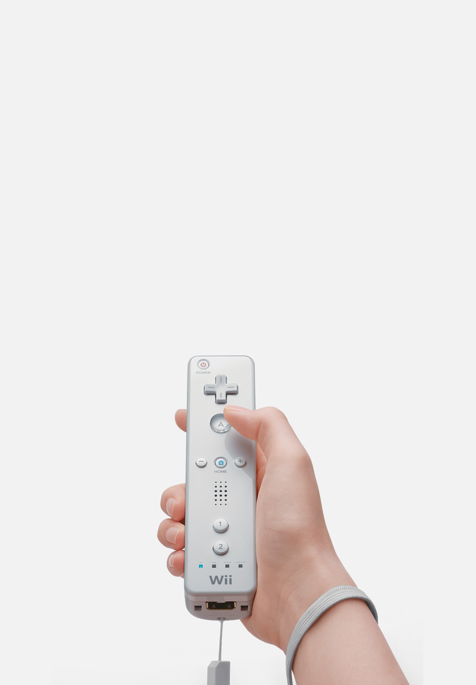 Nintendo Wii Controler